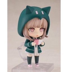 Danganronpa - 1-2 Reload figurine Nendoroid Chiaki Nanami 10 cm