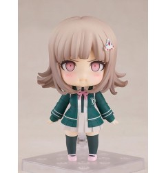 Danganronpa - 1-2 Reload figurine Nendoroid Chiaki Nanami 10 cm