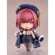 Hololive Production - Figurine Nendoroid Houshou Marine: Office Lady Outfit. Ver. 10 cm