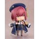 Hololive Production - Figurine Nendoroid Houshou Marine: Office Lady Outfit. Ver. 10 cm