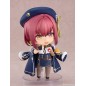 Hololive Production - Figurine Nendoroid Houshou Marine: Office Lady Outfit. Ver. 10 cm