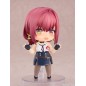 Hololive Production - Figurine Nendoroid Houshou Marine: Office Lady Outfit. Ver. 10 cm