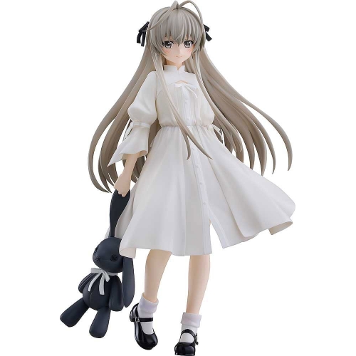 Yosuga no Sora Tactica - Statuette Pop Up Parade Sora Kasugano L Size 22 cm