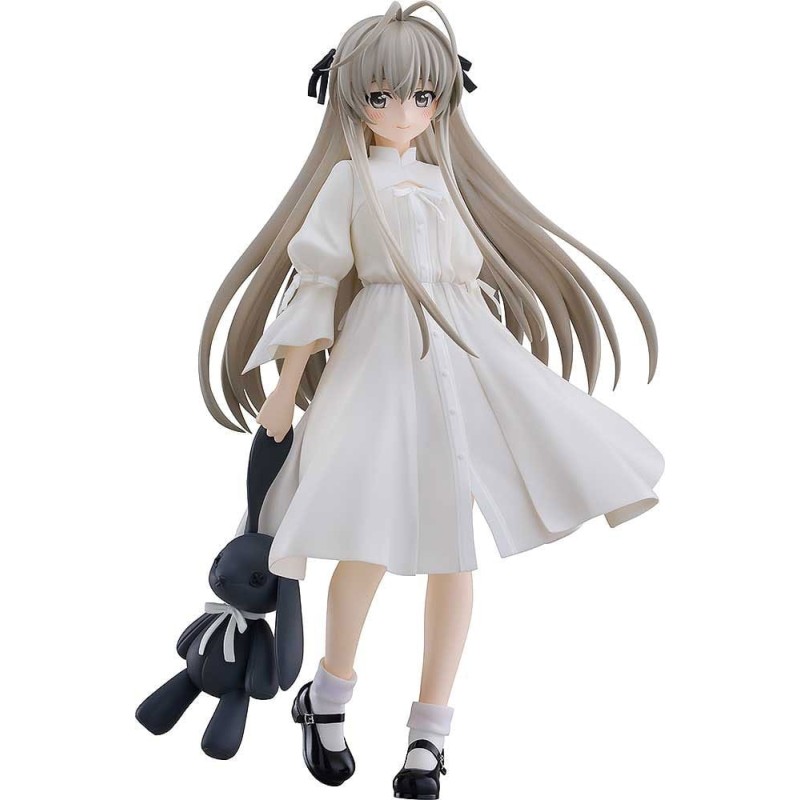 Yosuga no Sora - Tactica statuette PVC Pop Up Parade Sora Kasugano L Size 22 cm Yosuga no Sora - Tactica statuette PVC Pop Up Parade Sora Kasugano L Size 22 cm
