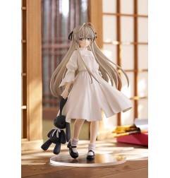 Yosuga no Sora Tactica - Statuette Pop Up Parade Sora Kasugano L Size 22 cm