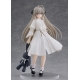 Yosuga no Sora Tactica - Statuette Pop Up Parade Sora Kasugano L Size 22 cm
