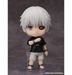 Tokyo Ghoul - Figurine Nendoroid Ken Kaneki 10 cm