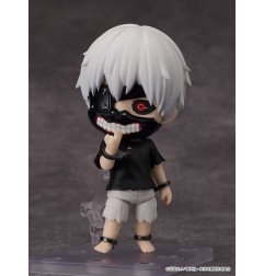 Tokyo Ghoul - Figurine Nendoroid Ken Kaneki 10 cm