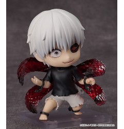 Tokyo Ghoul - Figurine Nendoroid Ken Kaneki 10 cm