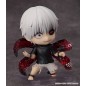 Tokyo Ghoul - Figurine Nendoroid Ken Kaneki 10 cm