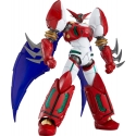 Shin Getter Robo Armageddon - Figurine Moderoid Plastic Model Kit Shin Getter 1 16 cm (re-run)