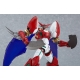 Shin Getter Robo Armageddon - Figurine Moderoid Plastic Model Kit Shin Getter 1 16 cm (re-run)