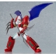 Shin Getter Robo Armageddon - Figurine Moderoid Plastic Model Kit Shin Getter 1 16 cm (re-run)