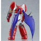 Shin Getter Robo Armageddon - Figurine Moderoid Plastic Model Kit Shin Getter 1 16 cm (re-run)