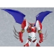 Shin Getter Robo Armageddon - Figurine Moderoid Plastic Model Kit Shin Getter 1 16 cm (re-run)