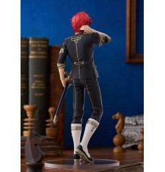 Fire Emblem : Three Houses - Statuette Pop Up Parade Sylvain Jose Gautier 17 cm