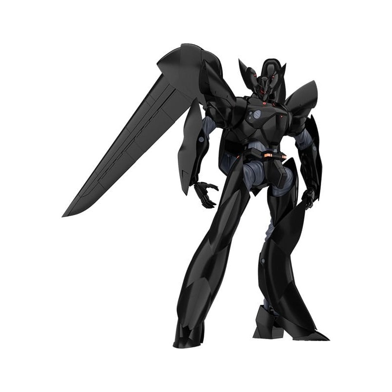 Mobile Police Patlabor - Figurine Moderoid Plastic Model Kit 1/60 TYPE-J9 Griffon 13 cm