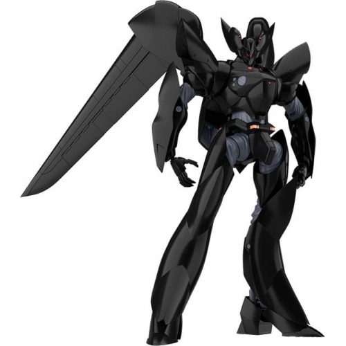 Mobile Police Patlabor - Figurine Moderoid Plastic Model Kit 1/60 TYPE-J9 Griffon 13 cm