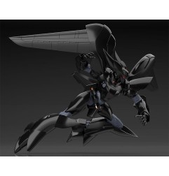 Mobile Police Patlabor - Figurine Moderoid Plastic Model Kit 1/60 TYPE-J9 Griffon 13 cm