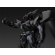 Mobile Police Patlabor - Figurine Moderoid Plastic Model Kit 1/60 TYPE-J9 Griffon 13 cm