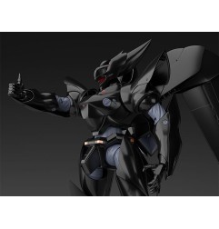 Mobile Police Patlabor - Figurine Moderoid Plastic Model Kit 1/60 TYPE-J9 Griffon 13 cm