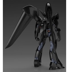 Mobile Police Patlabor - Figurine Moderoid Plastic Model Kit 1/60 TYPE-J9 Griffon 13 cm