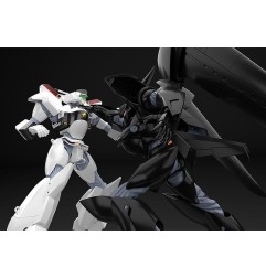 Mobile Police Patlabor - Figurine Moderoid Plastic Model Kit 1/60 TYPE-J9 Griffon 13 cm
