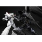 Mobile Police Patlabor - Figurine Moderoid Plastic Model Kit 1/60 TYPE-J9 Griffon 13 cm