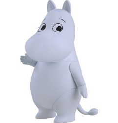 Moumines - Mumins figurine Nendoroid Mumin 10 cm