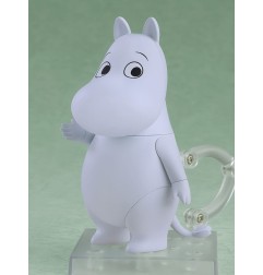 Moumines - Mumins figurine Nendoroid Mumin 10 cm