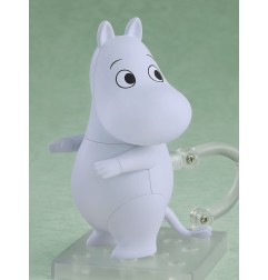 Moumines - Figurine Nendoroid Mumin 10 cm