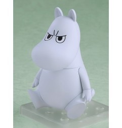Moumines - Figurine Nendoroid Mumin 10 cm