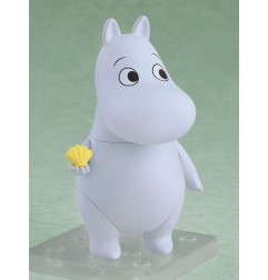 Moumines - Figurine Nendoroid Mumin 10 cm