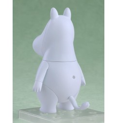 Moumines - Mumins figurine Nendoroid Mumin 10 cm