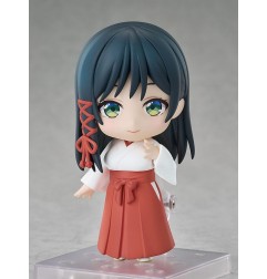 Tying the Knot with an Amagami Sister - Figurine Nendoroid Yae Amagami 10 cm