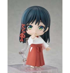 Tying the Knot with an Amagami Sister - Figurine Nendoroid Yae Amagami 10 cm