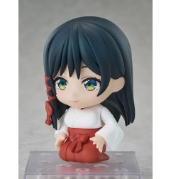 Tying the Knot with an Amagami Sister - Figurine Nendoroid Yae Amagami 10 cm