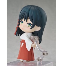 Tying the Knot with an Amagami Sister - Figurine Nendoroid Yae Amagami 10 cm