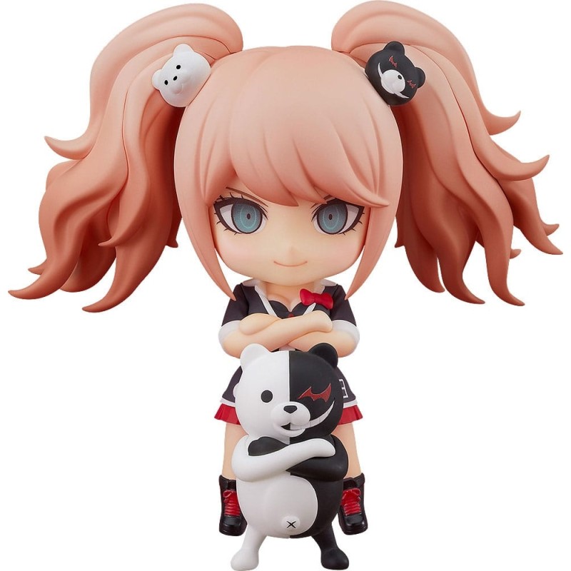 Danganronpa - 1 2 Reload figurine Nendoroid Junko Enoshima 10 cm (re-run)