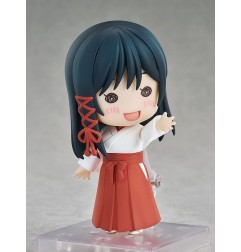 Tying the Knot with an Amagami Sister - Figurine Nendoroid Yae Amagami 10 cm