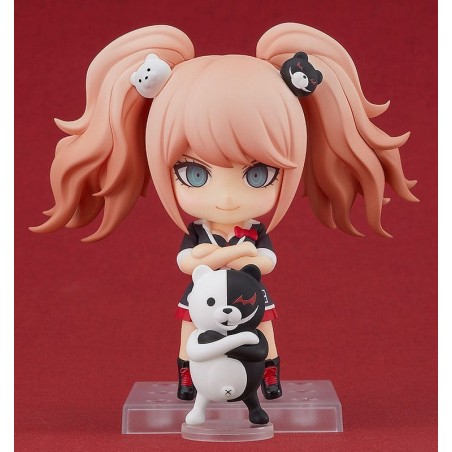Danganronpa 1 2 Reload - Figurine Nendoroid Junko Enoshima 10 cm (re-run)