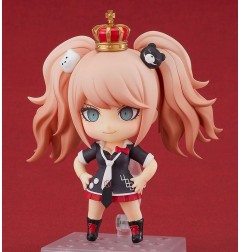 Danganronpa - 1 2 Reload figurine Nendoroid Junko Enoshima 10 cm (re-run)