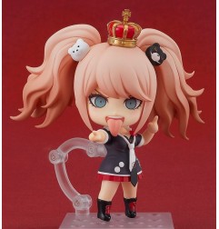 Danganronpa 1 2 Reload - Figurine Nendoroid Junko Enoshima 10 cm (re-run)