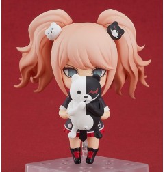 Danganronpa - 1 2 Reload figurine Nendoroid Junko Enoshima 10 cm (re-run)