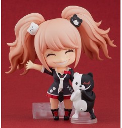 Danganronpa 1 2 Reload - Figurine Nendoroid Junko Enoshima 10 cm (re-run)