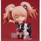 Danganronpa - 1 2 Reload figurine Nendoroid Junko Enoshima 10 cm (re-run)