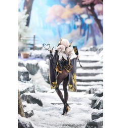 Goddess of Victory: Nikke - Statuette 1/7 Blanc: White Rabbit 24 cm