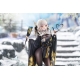 Goddess of Victory: Nikke - Statuette 1/7 Blanc: White Rabbit 24 cm