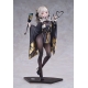 Goddess of Victory: Nikke - Statuette 1/7 Blanc: White Rabbit 24 cm