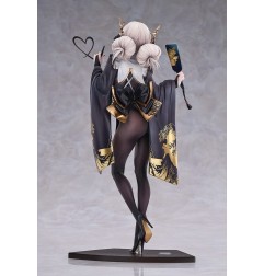 Goddess of Victory: Nikke - Statuette 1/7 Blanc: White Rabbit 24 cm